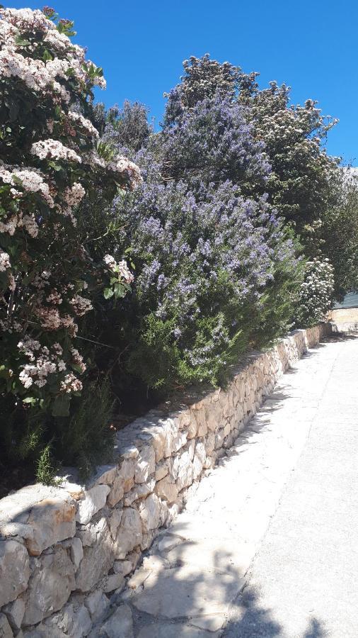 Apartments Miranda Sea & Nature Makarska Eksteriør bilde